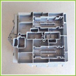 Body Computer Centralina Modulo BCM BSI BSM MAGNETI MARELLI FIAT GRANDE PUNTO 2Y 51799612 198A4000
