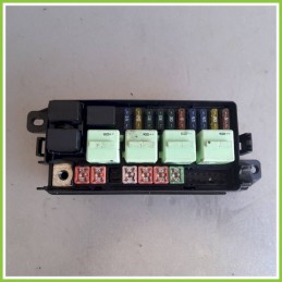 Body Computer Centralina Modulo BCM BSI BSM 1480790-08 LANCIA MUSA TJ 13658611PL 350A1000