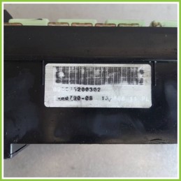 Body Computer Centralina Modulo BCM BSI BSM 1480790-08 LANCIA MUSA TJ 13658611PL 350A1000
