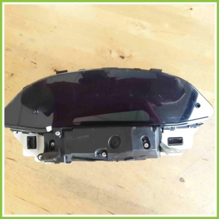 Quadro Strumenti Usato Denso 0273004327