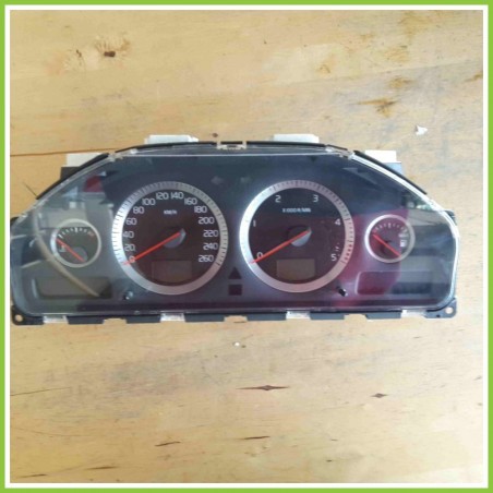 Quadro Strumenti Usato Volvo 10.0961-4522.3