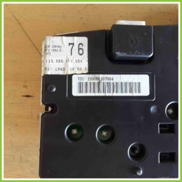 Quadro strumenti contachilometri tachimetro SIEMENS VDO110080107004 TOYOTA COROLLA 5p 88311338 1CDFTV