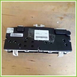 Quadro strumenti contachilometri tachimetro SIEMENS VDO110080107004 TOYOTA COROLLA 5p 88311338 1CDFTV