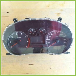 Quadro strumenti contachilometri tachimetro W06K0920801C SEAT IBIZA 6L VDO110.008/924/026