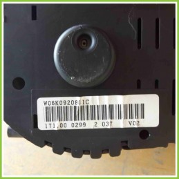 Quadro strumenti contachilometri tachimetro W06K0920801C SEAT IBIZA 6L VDO110.008/924/026