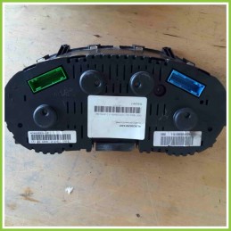 Quadro strumenti contachilometri tachimetro W06K0920801C SEAT IBIZA 6L VDO110.008/924/026