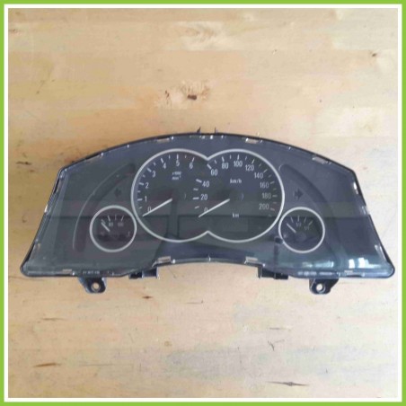 Quadro Strumenti Usato Siemens 1265900023