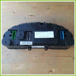 Quadro strumenti contachilometri tachimetro SIEMENS VDO110.280.061/011 AUDI A6 Allroad 4B 88311285 AKE