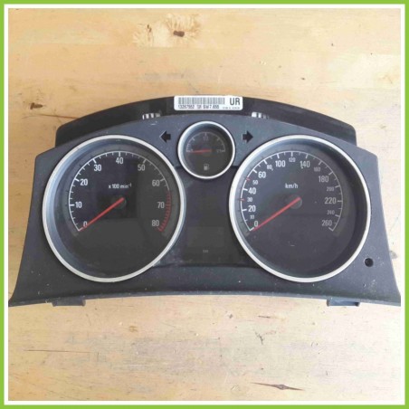 Quadro Strumenti Usato Siemens 1332002171