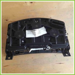 Quadro strumenti contachilometri tachimetro SIEMENS 13267552 OPEL ASTRA T98 A2C53164392-1-