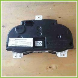 Quadro strumenti contachilometri tachimetro JOHNSON 1303304 OPEL CORSA S07 P/NP0013281899 Z13DTJ