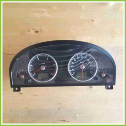 Quadro strumenti contachilometri tachimetro VISTEON 44ZU187 FORD MONDEO GE 1S7F-10841 CHBA