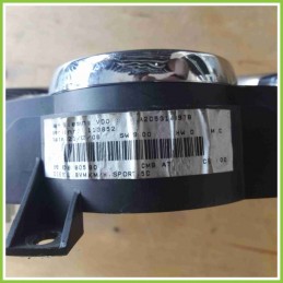 Quadro strumenti contachilometri tachimetro SAGEM A2C53140978 PEUGEOT 207 A2C53065549 9HX