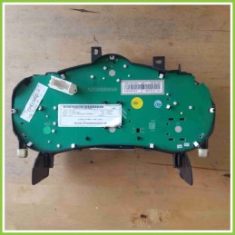 Quadro strumenti contachilometri tachimetro SAGEM A2C53140978 PEUGEOT 207 A2C53065549 9HX
