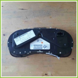 Quadro strumenti contachilometri tachimetro SAGEM P9646742480OR00 PEUGEOT 307 NS5328076-Z644-8 RHS