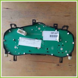 Quadro strumenti contachilometri tachimetro SIEMENS A2C53190342 PEUGEOT 207 A2C53065549 TU3A