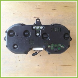 Quadro strumenti contachilometri tachimetro SC5K160091 CHEVROLET (DAEWOO) KALOS T200 SC(087) B12S1