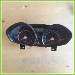 Quadro strumenti contachilometri tachimetro VP8A6F-10894-BC FORD FIESTA CB1 44ZP-435 SNJA