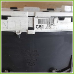 Quadro strumenti contachilometri tachimetro 94003-1C0901100 HYUNDAI GETZ YAKC54