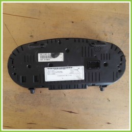 Quadro strumenti contachilometri tachimetro 110.080.211/006 LANCIA YPSILON TE FIAT51709391 188A9000
