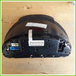 Quadro strumenti contachilometri tachimetro 61.11-6914879 BMW X5 E53 1911230474B 306D1