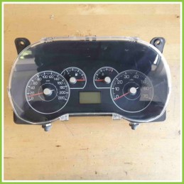 Quadro strumenti contachilometri tachimetro 503001107000C141 FIAT GRANDE PUNTO 2Y 51803089390271 199A2000
