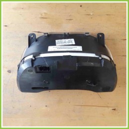 Quadro strumenti contachilometri tachimetro 503001107000C141 FIAT GRANDE PUNTO 2Y 51803089390271 199A2000