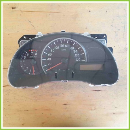 Quadro Strumenti Usato Nissan 18332002171