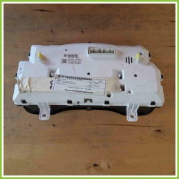 Quadro strumenti contachilometri tachimetro SR/0Y268AE4 NISSAN MICRA K13K 248101HB0C HR12