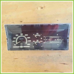 Quadro strumenti contachilometri tachimetro VEGLIA BORLETTI 60.4707.007.0 FIAT PANDA 1a Serie 60.4707.005.0