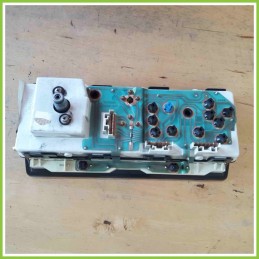 Quadro strumenti contachilometri tachimetro VEGLIA BORLETTI 60.4707.007.0 FIAT PANDA 1a Serie 60.4707.005.0