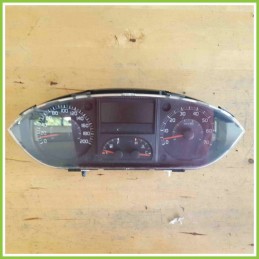 Quadro strumenti contachilometri tachimetro 503.00.068.00.00C141 FIAT IDEA 4D/2S 735364160390271 188A5000