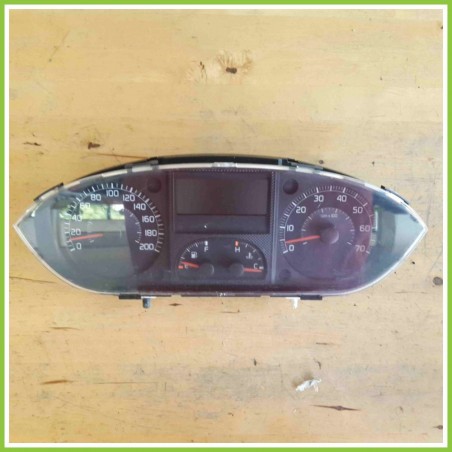 Quadro Strumenti Usato Fiat 19265900023