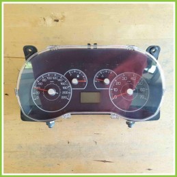 Quadro strumenti contachilometri tachimetro 51803089390271 FIAT GRANDE PUNTO 2Y 50300110700C141 350A1000