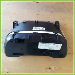 Quadro strumenti contachilometri tachimetro 51803089390271 FIAT GRANDE PUNTO 2Y 50300110700C141 350A1000