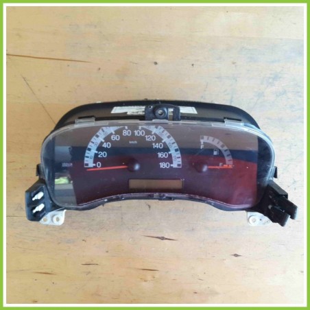 Quadro Strumenti Usato Fiat 21265951102