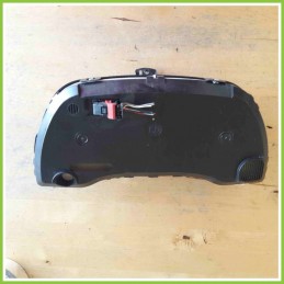 Quadro strumenti contachilometri tachimetro 29492090689 FIAT PUNTO 1N/1P 60.6307.002.H 188A3000