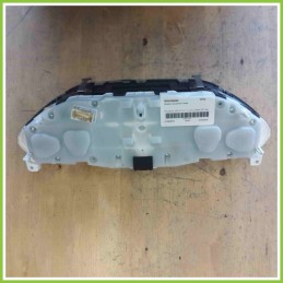 Quadro strumenti contachilometri tachimetro N2A-KMH-ESS PEUGEOT 208 YZKCMBA9NIVCEM00 8F02