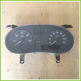 Quadro strumenti contachilometri tachimetro P8200359416-E RENAULT MASTER X70ADACEURSABVR G9UA7