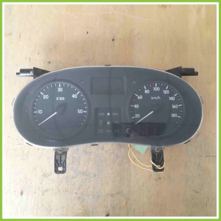 Quadro Strumenti Usato Renault P8200359416-E
