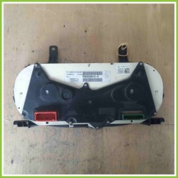 Quadro strumenti contachilometri tachimetro P8200359416-E RENAULT MASTER X70ADACEURSABVR G9UA7