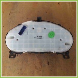 Quadro strumenti contachilometri tachimetro GENERAL MOTOR AB2T OPEL ASTRA P10 13355679 A20DTH