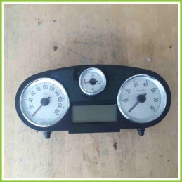 Quadro strumenti contachilometri tachimetro 110.080.211/013 LANCIA YPSILON TI 211.013/838222 188A4000