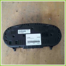 Quadro strumenti contachilometri tachimetro 110.080.211/013 LANCIA YPSILON TI 211.013/838222 188A4000