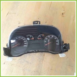 Quadro strumenti contachilometri tachimetro 503.00.046.03.00 FIAT PUNTO CLASSIC 2U 46833368 188A4000