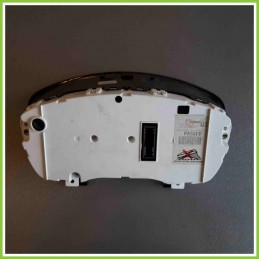 Quadro strumenti contachilometri tachimetro VISTEON 3M5F-10A855-A FORD FOCUS C-MAX CAP 44ZU-267