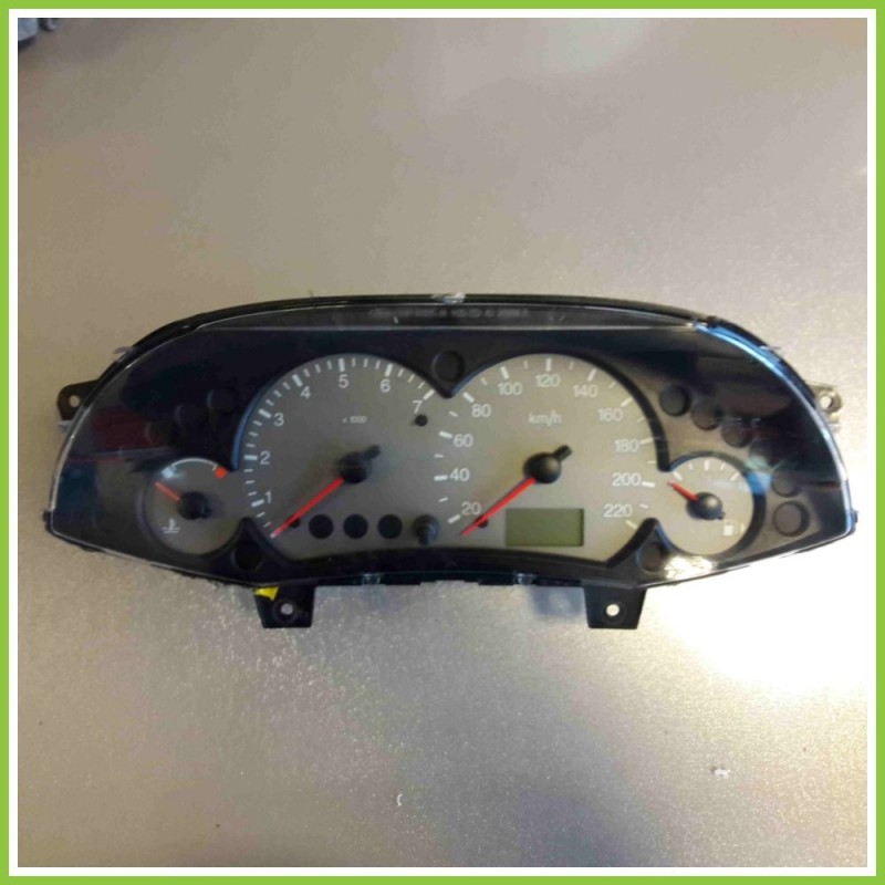 Quadro strumenti contachilometri tachimetro 98AP-10841-BC FORD FOCUS CAK 44ZU115