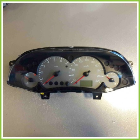 Quadro Strumenti Usato Ford 98AP-10841-BC