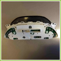 Quadro strumenti contachilometri tachimetro 98AP-10841-BC FORD FOCUS CAK 44ZU115