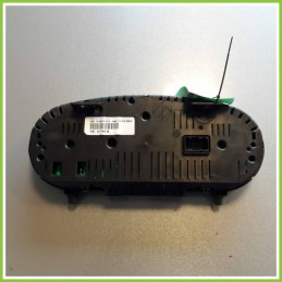 Quadro strumenti contachilometri tachimetro VDO 110.080.211/013 LANCIA YPSILON TI 51786249 350A1000
